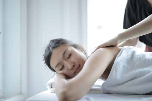 jasa Reflexology dan Massage Terbaik